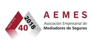 AEMES, Asociación Empresarial de Mediadores de Seguros
