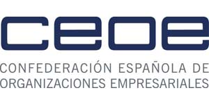 CEOE. Confederación Española de Organizaciones Empresariales