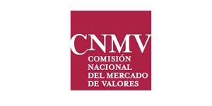 CNMV. Comisión Nacional del Mercado de Valores